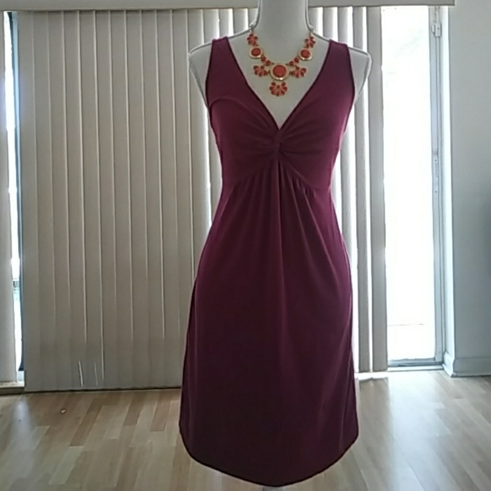 Loft dress